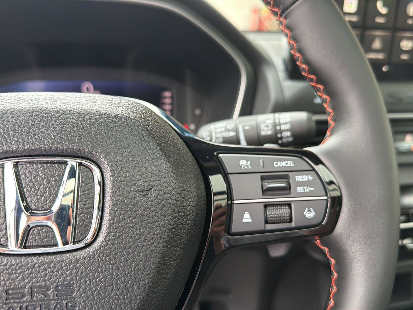 New 2026 Honda Passport TrailSport Elite image 23