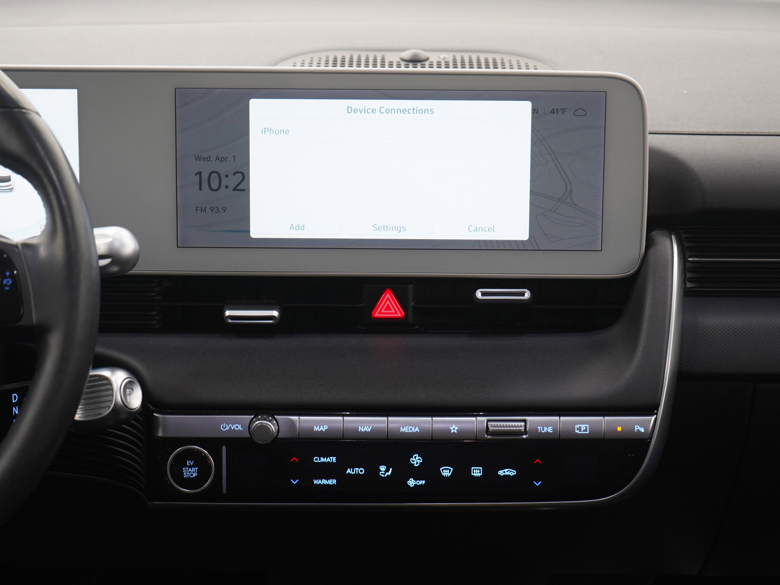 Certified 2023 Hyundai Ioniq 5 SEL w/ Cargo Package image 14