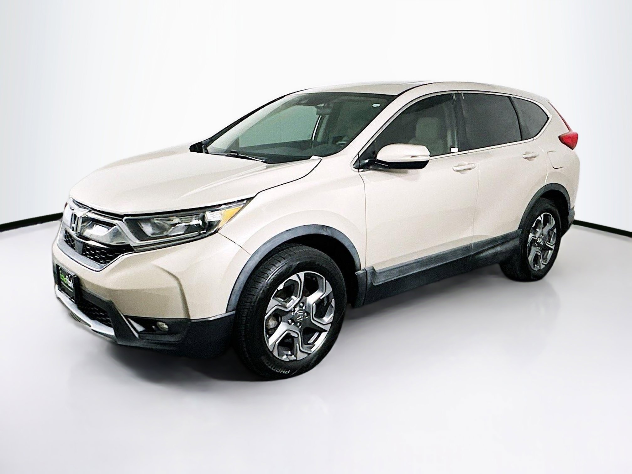 Used 2018 Honda CR-V EX image 4
