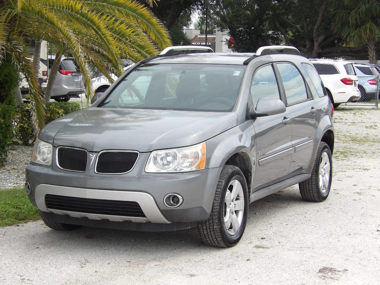 Used 2006 Pontiac Torrent 2WD image 2
