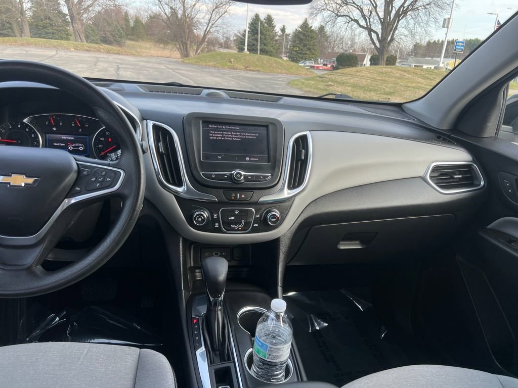 Used 2023 Chevrolet Equinox LS w/ LS Convenience Package image 29