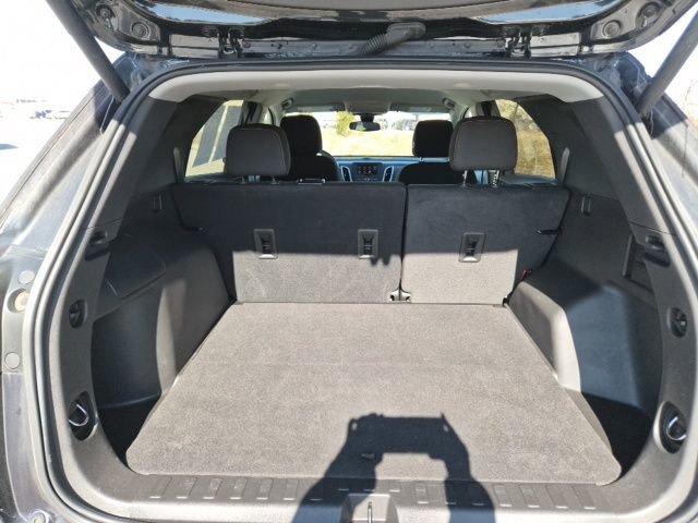 Used 2023 Chevrolet Equinox LT image 8