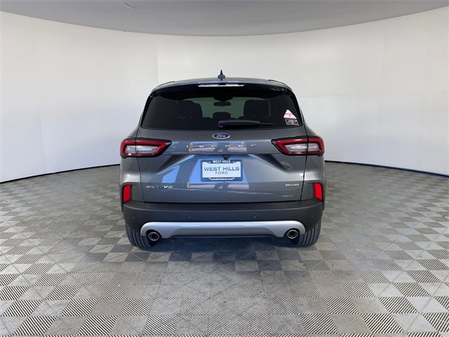 Certified 2025 Ford Escape Active w/ Tech Pack #1 image 23