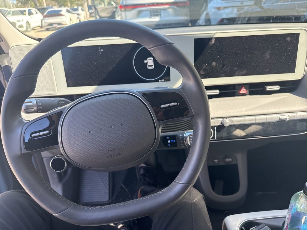 Used 2022 Hyundai Ioniq 5 SEL w/ Cargo Package image 41