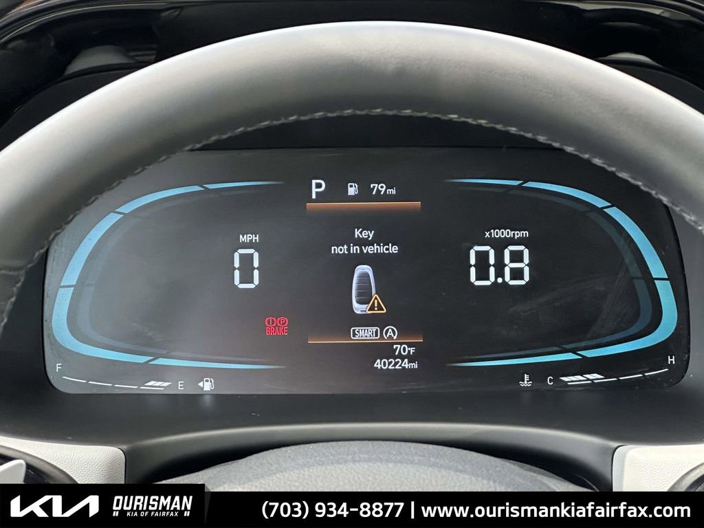 Used 2023 Hyundai Palisade SEL image 14