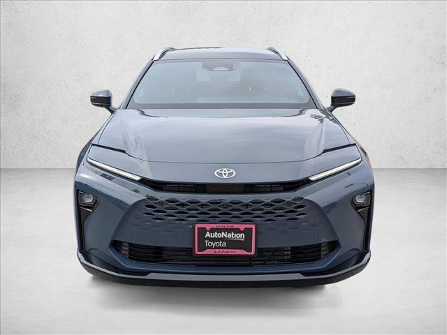 New 2026 Toyota Crown Signia image 6