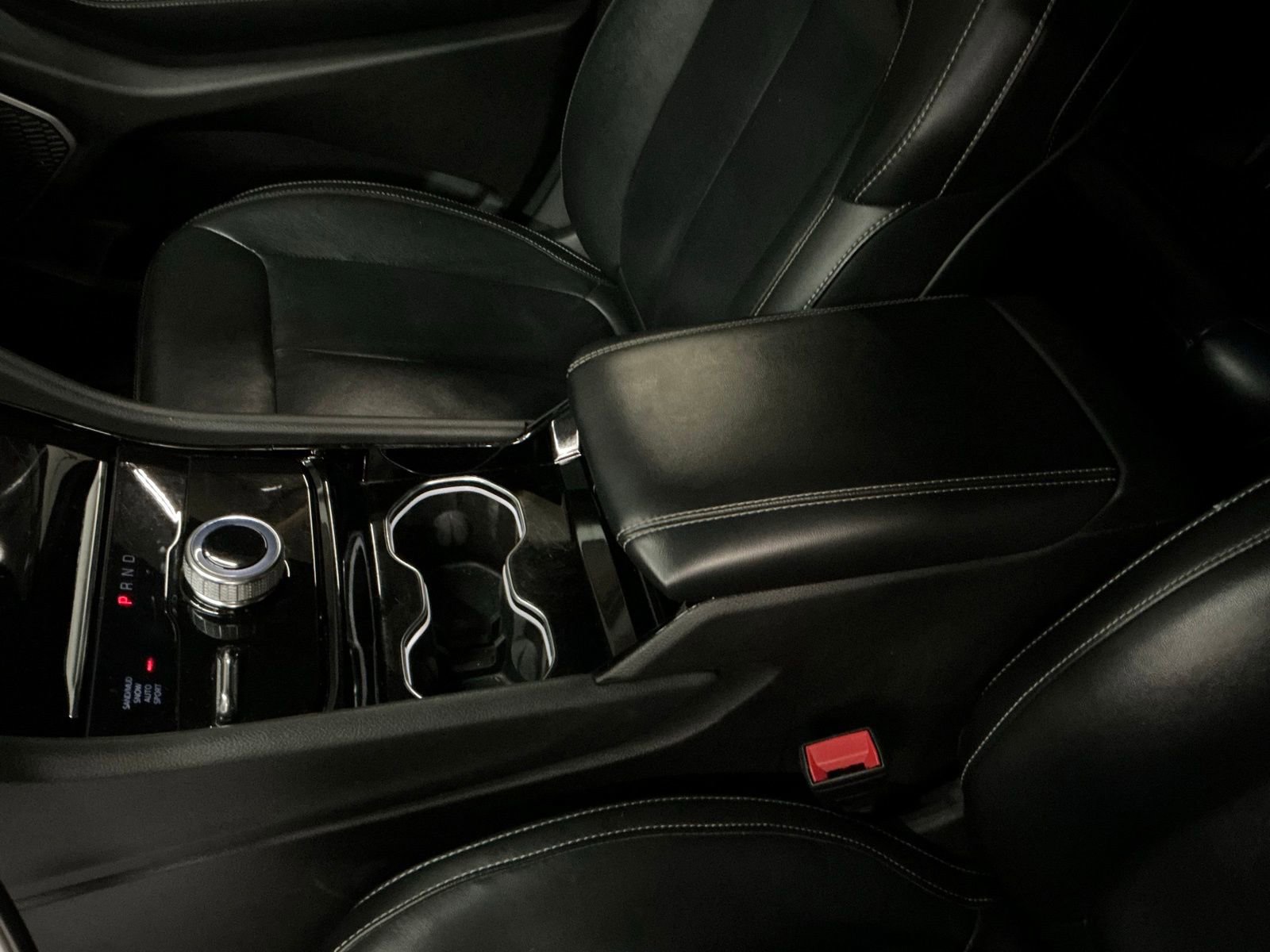 Used 2021 Jeep Grand Cherokee L Limited w/ MOPAR Finishing Package image 31