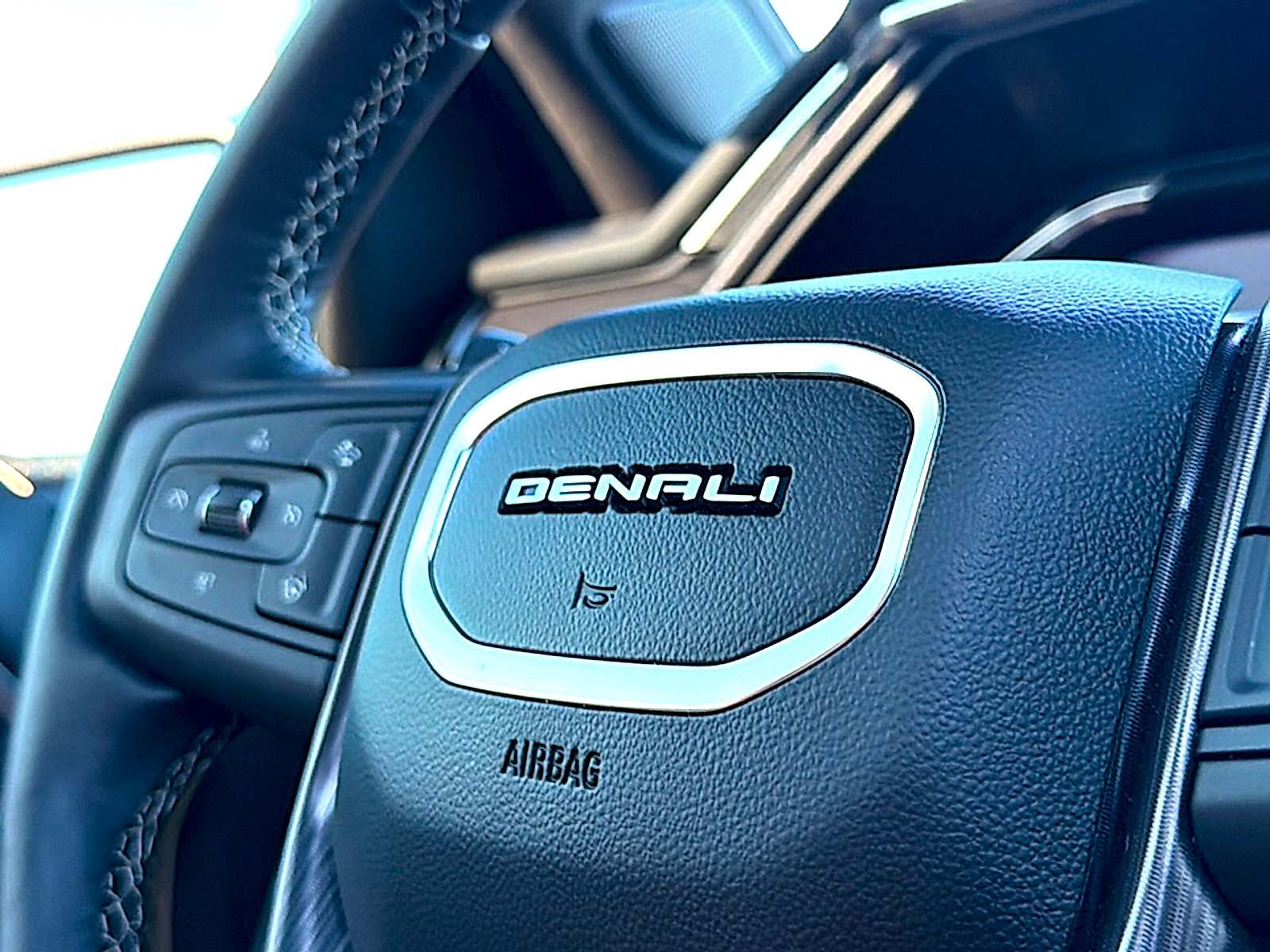 Used 2026 GMC Sierra 1500 Denali Ultimate AWD/4WD image 33