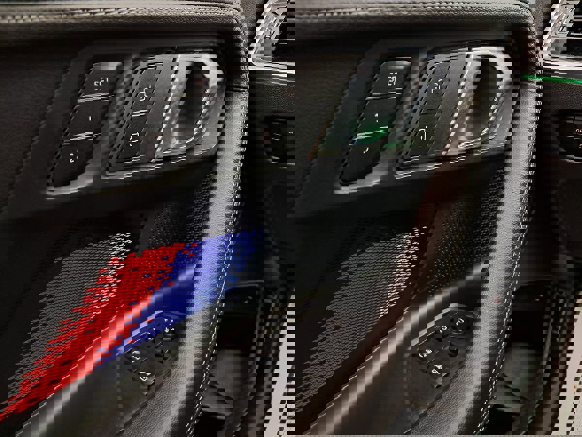 Used 2024 BMW M2 w/ Lighting Package image 16