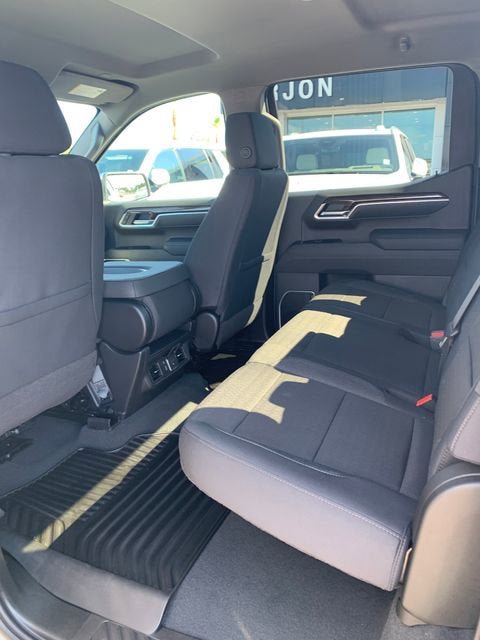 New 2026 GMC Sierra 1500 SLE AWD/4WD image 13
