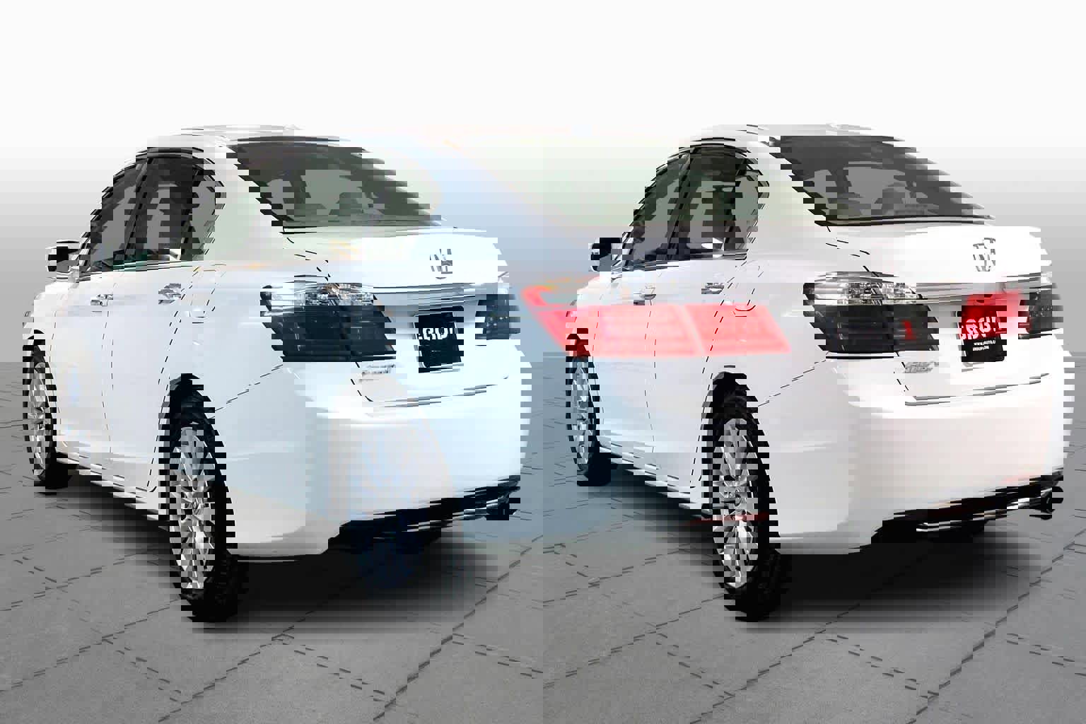 Used 2013 Honda Accord EX-L image 12