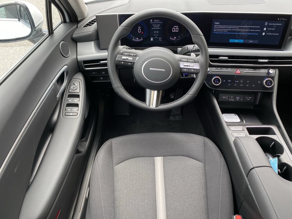 New 2026 Hyundai Sonata SEL FWD image 14