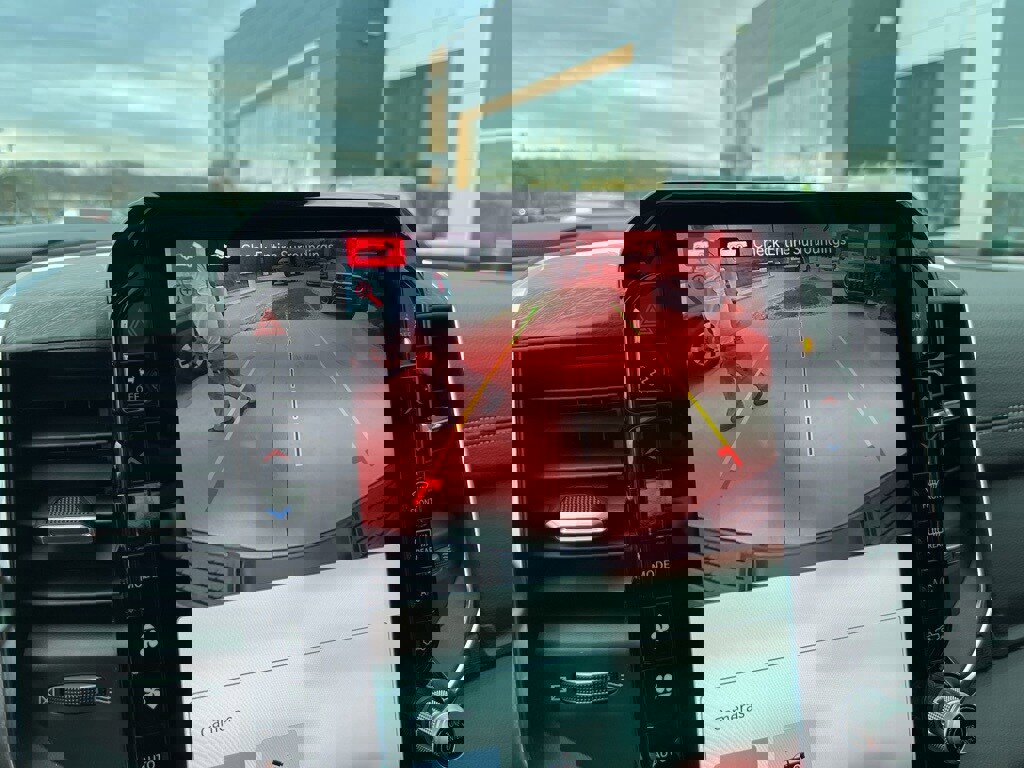 New 2026 RAM 2500 Laramie image 11