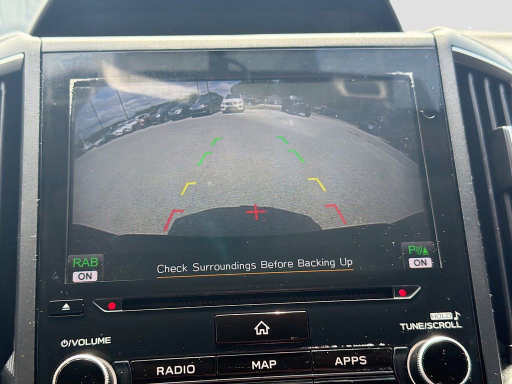 Used 2019 Subaru Crosstrek 2.0i Limited w/ Moonroof Package w/Navigation AWD/4WD image 15