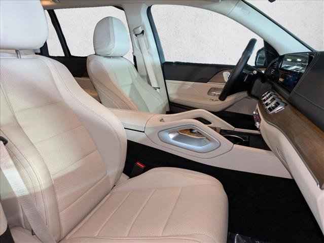 Certified 2024 Mercedes-Benz GLS 450 4MATIC image 25
