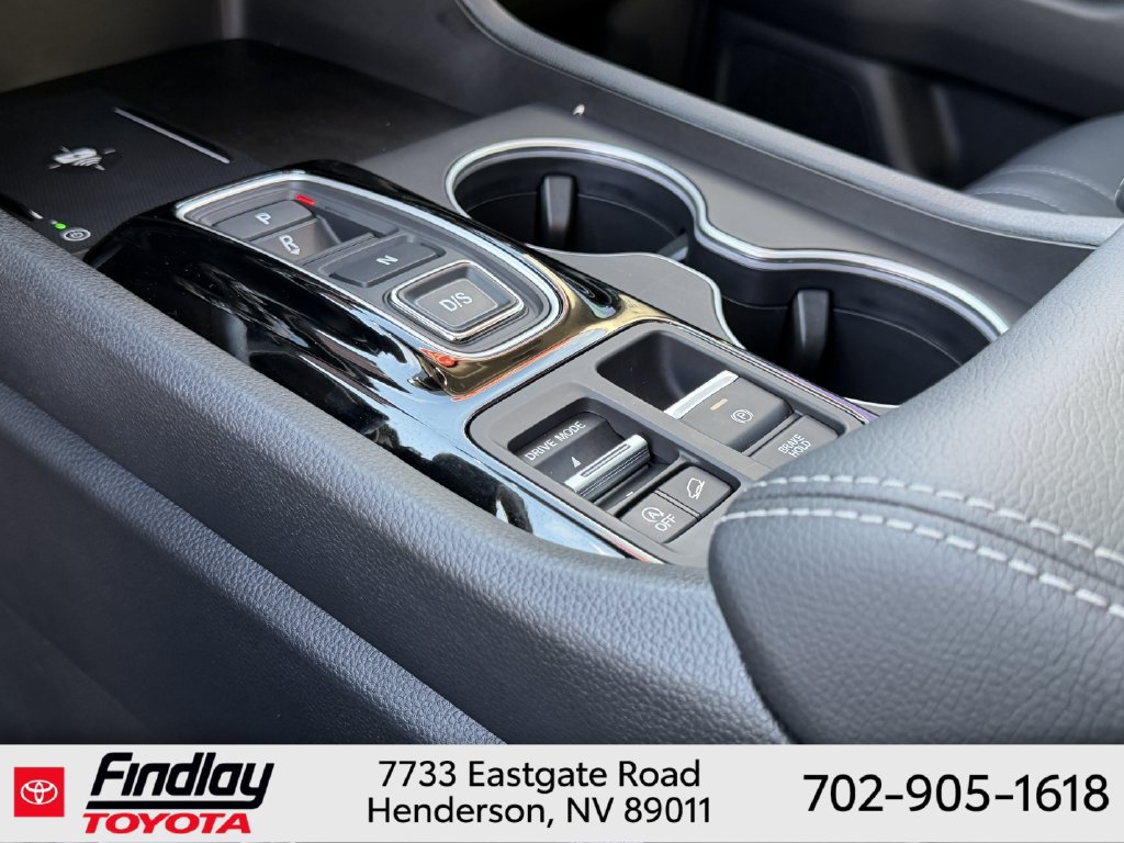 Used 2026 Honda Pilot Touring image 31