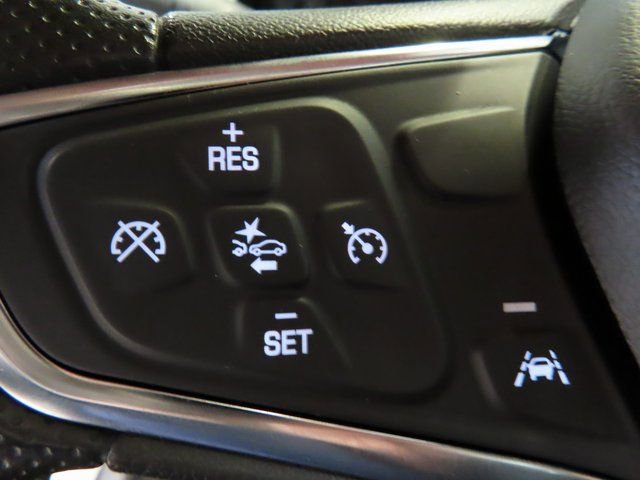 Used 2023 Chevrolet Malibu LT image 20