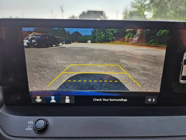 Used 2023 Honda Accord EX-L image 27