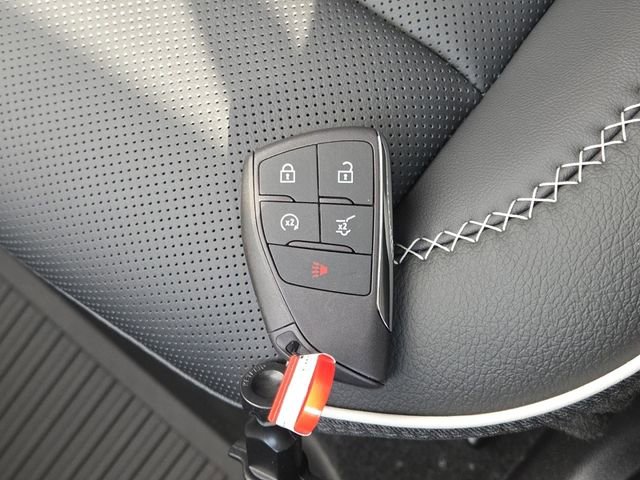 New 2026 GMC Acadia Denali w/ Super Cruise Package image 41