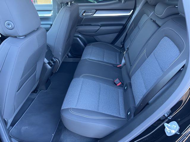 New 2026 GMC Terrain Elevation w/ Technology Package II image 11