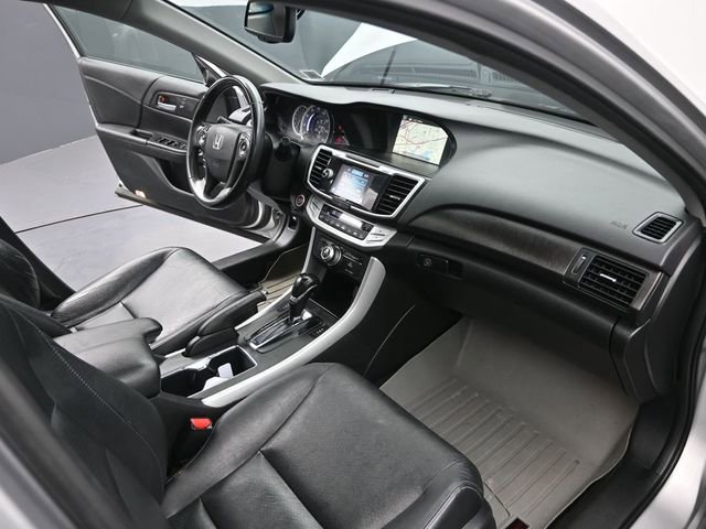 Used 2015 Honda Accord EX-L image 21