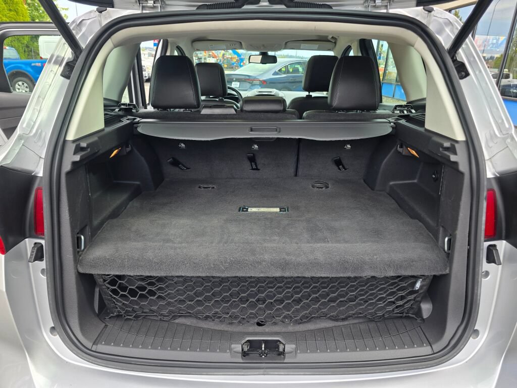 Used 2013 Ford C-MAX Energi SEL FWD image 15