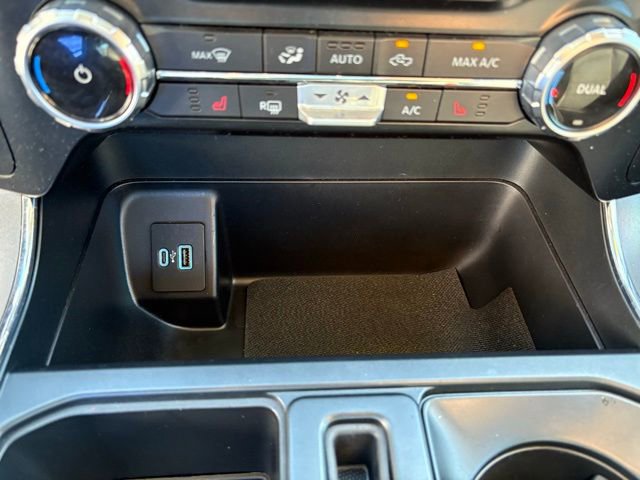 Used 2022 Ford F150 XLT w/ Equipment Group 302A High image 22