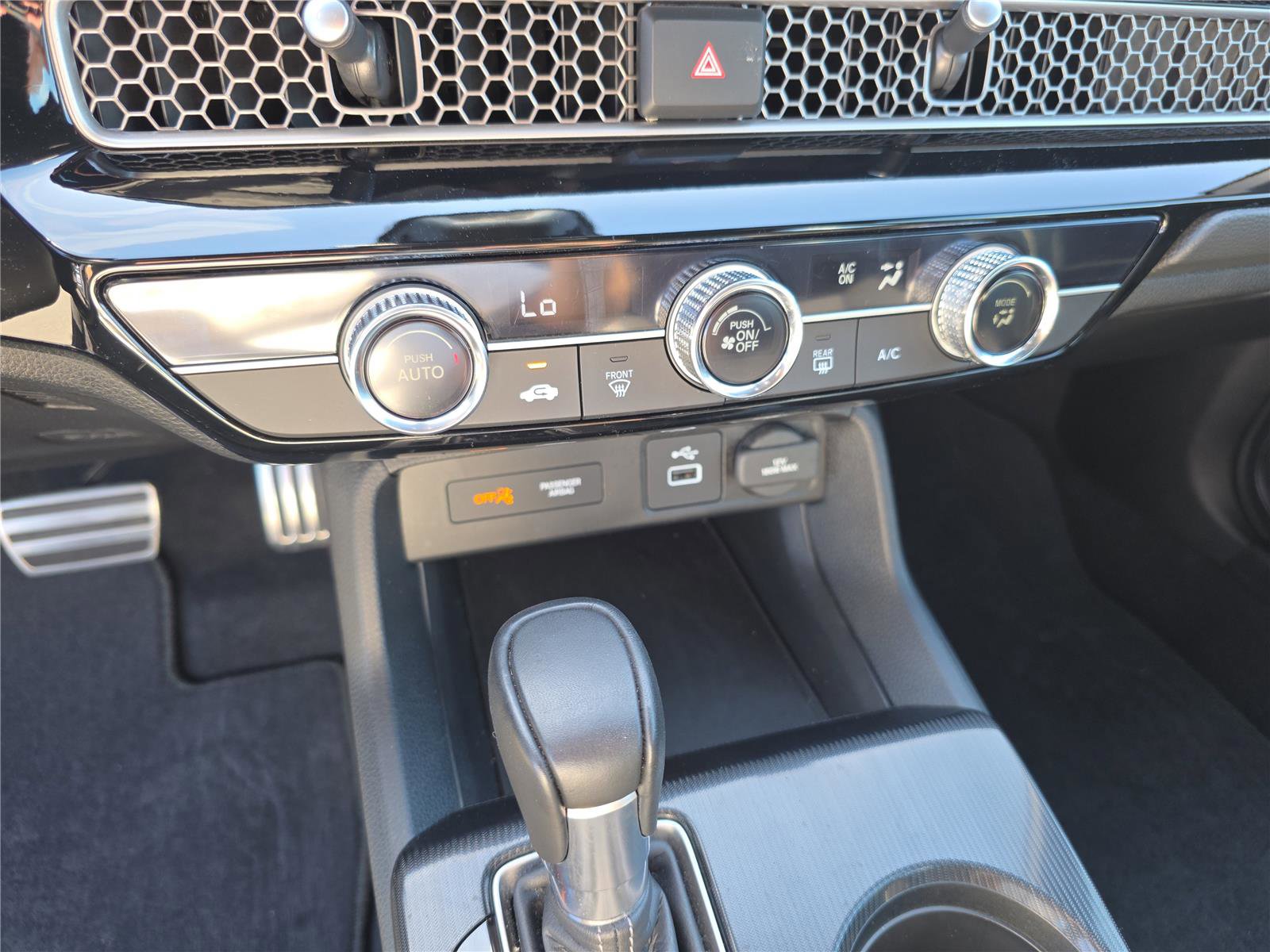 Used 2022 Honda Civic Sport image 22