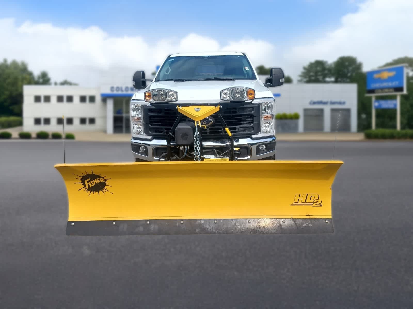 Used 2024 Ford F250 XL w/ XL Off-Road Package AWD/4WD image 20