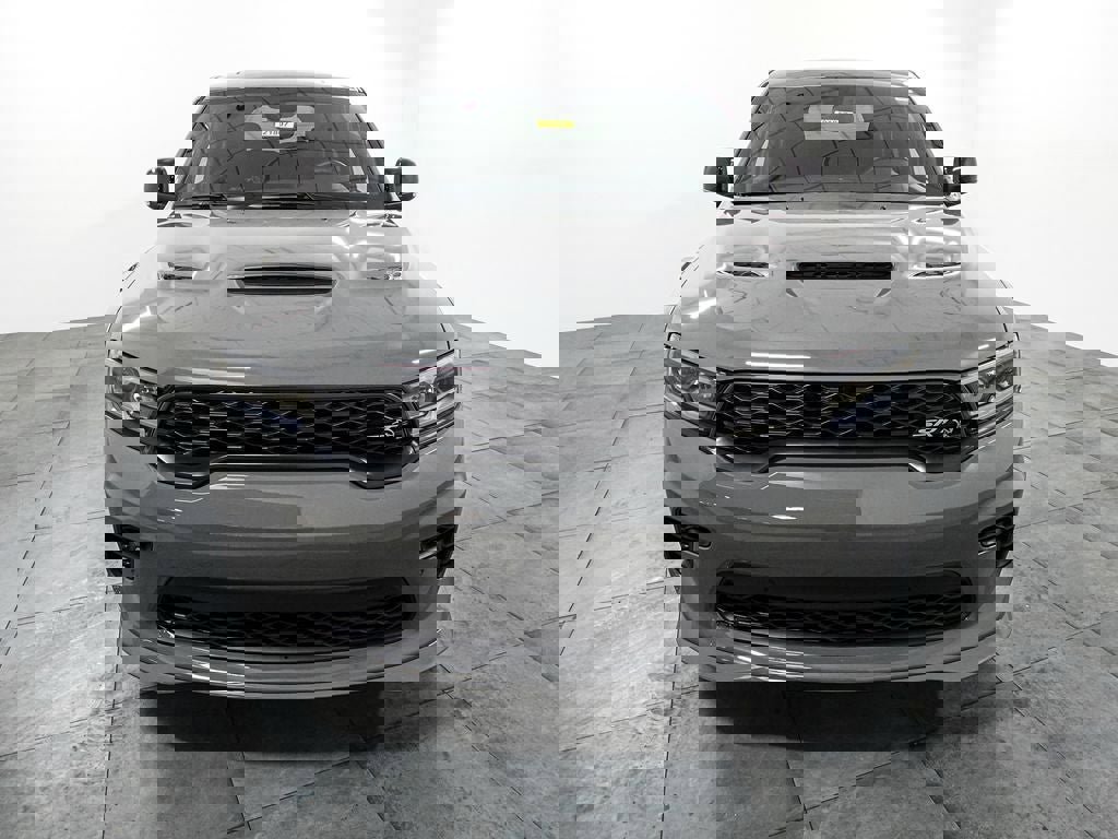 New 2026 Dodge Durango SRT Hellcat w/ Trailer Tow Group IV image 2
