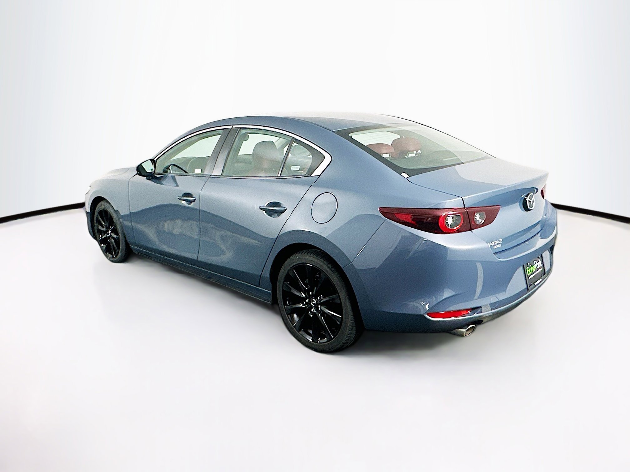 Used 2024 MAZDA MAZDA3 s image 5