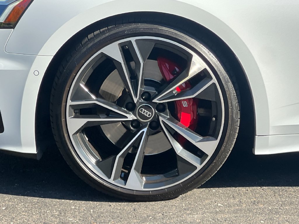 Certified 2023 Audi S5 Prestige w/ Prestige Package AWD/4WD image 38