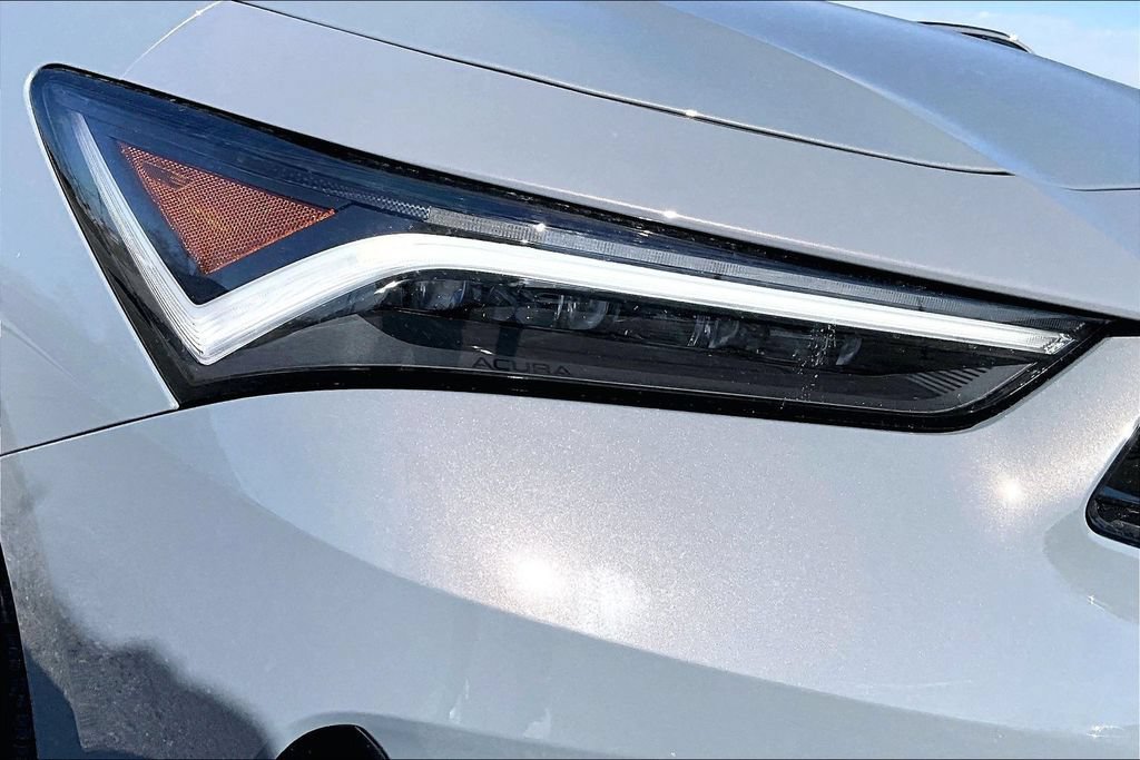 New 2026 Acura Integra FWD image 32