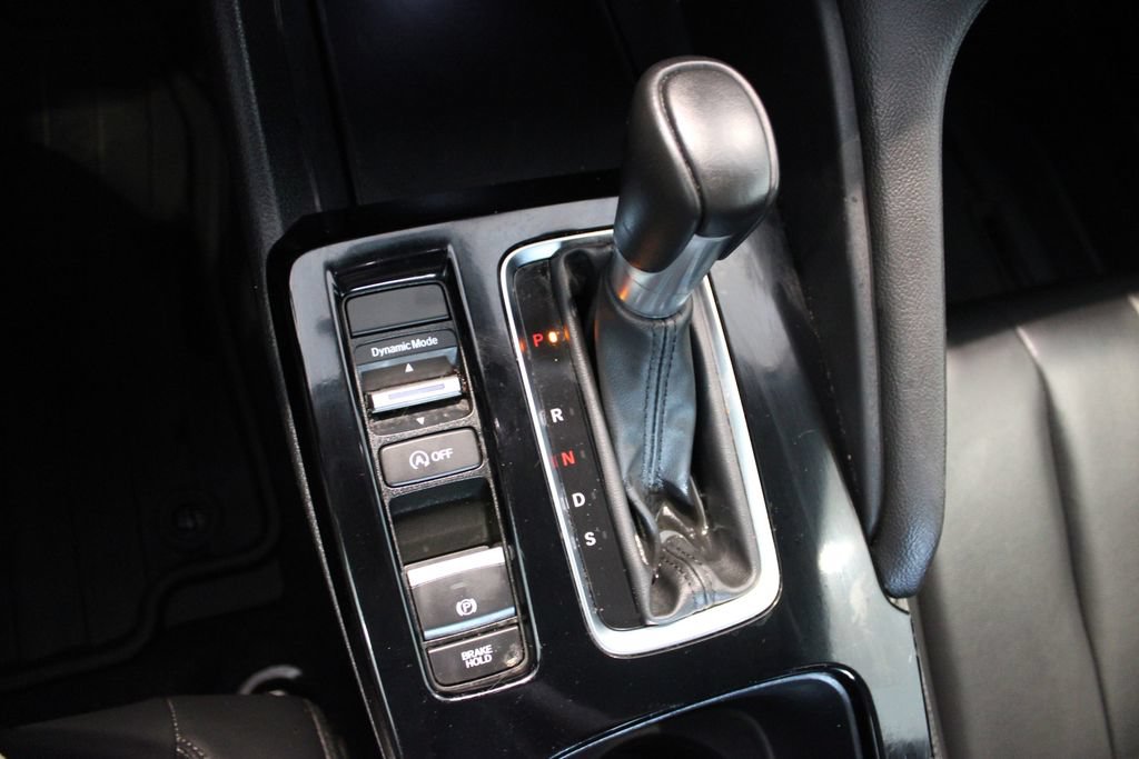 Certified 2024 Acura Integra FWD image 17
