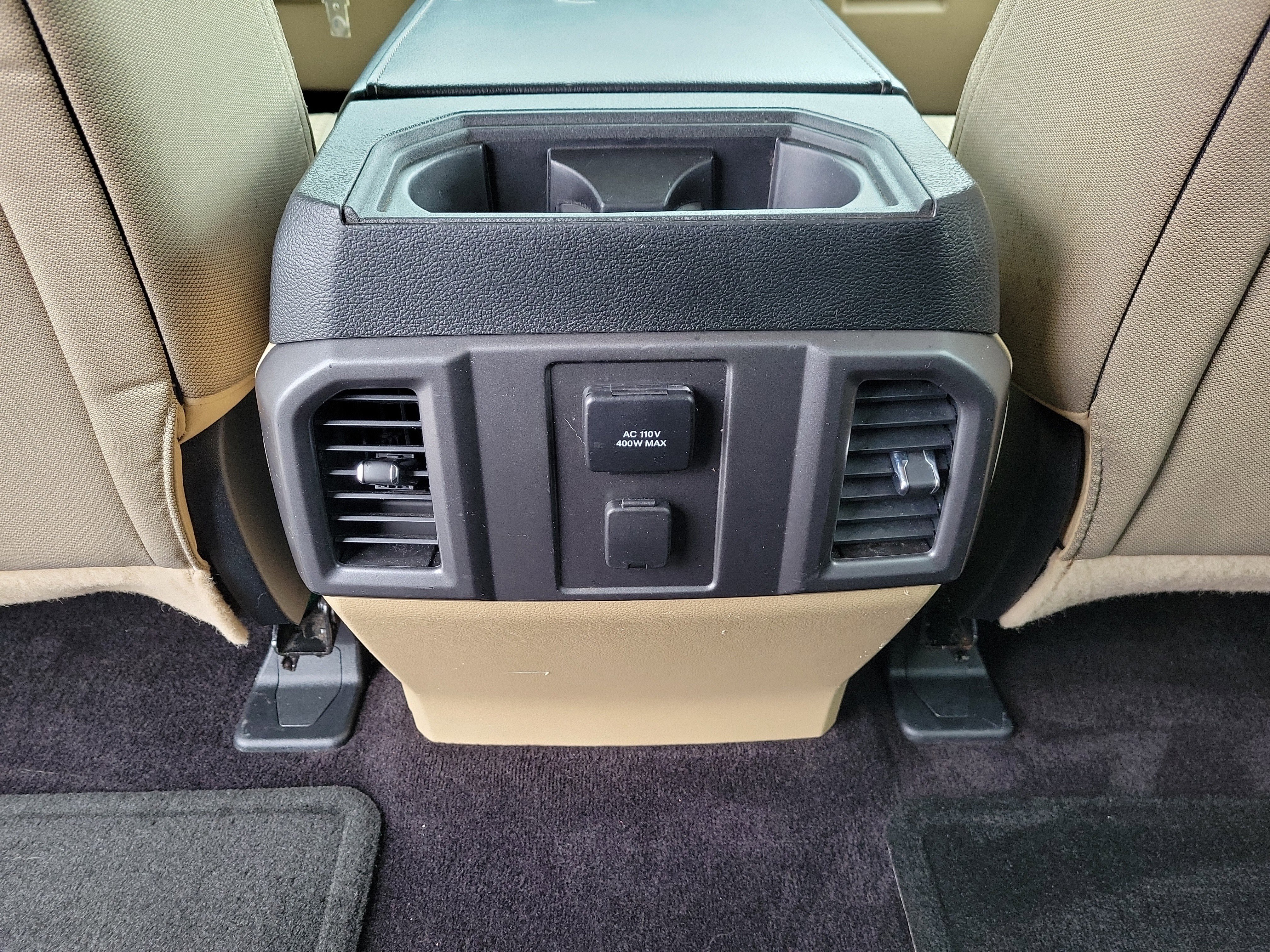 Used 2016 Ford F150 XLT w/ Equipment Group 302A Luxury image 11