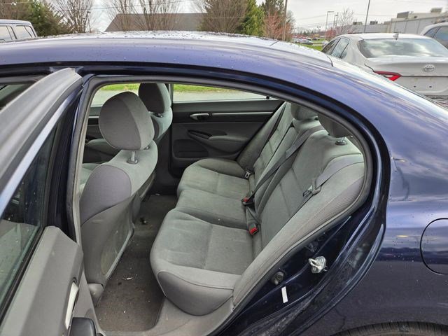 Used 2009 Honda Civic EX image 8