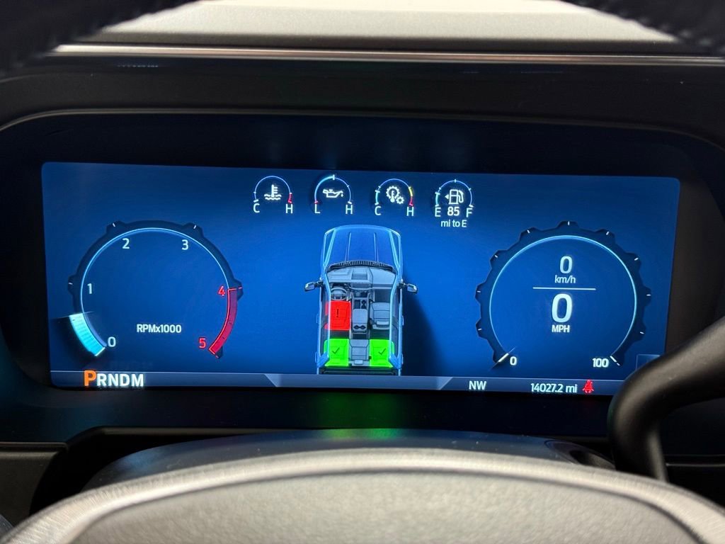 Certified 2025 Ford F450 Platinum image 33