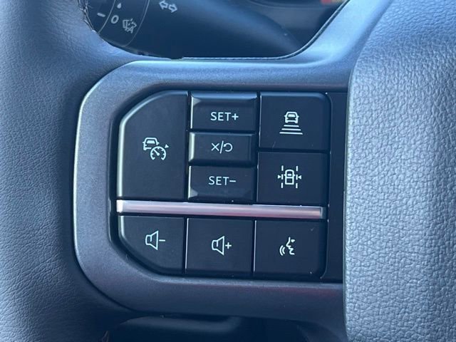 New 2025 Ford F150 Lariat w/ Equipment Group 502A High image 13