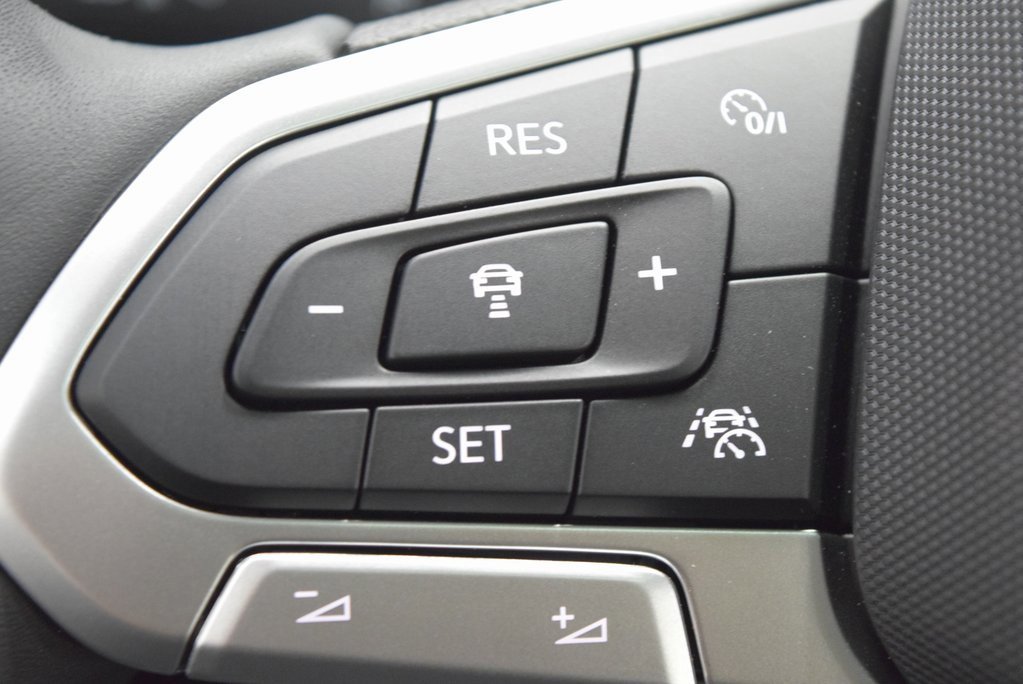 New 2026 Volkswagen Jetta SE image 13