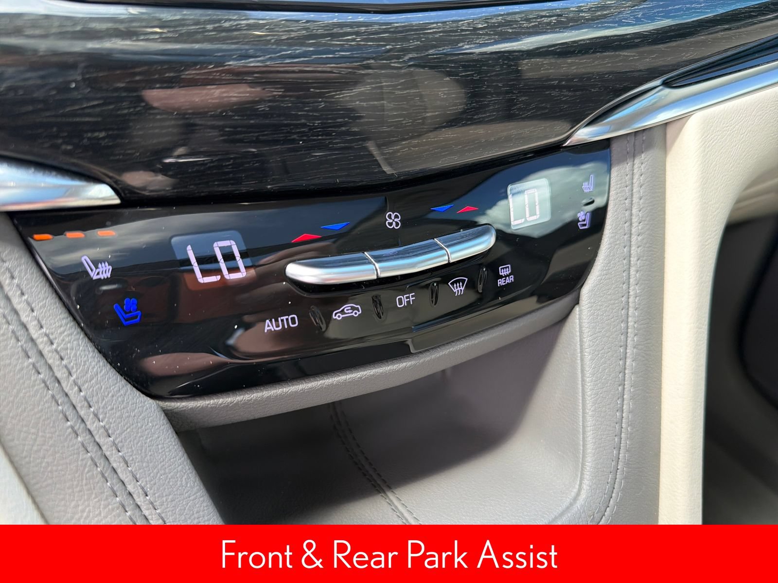 Used 2022 Cadillac XT6 Premium Luxury FWD image 25
