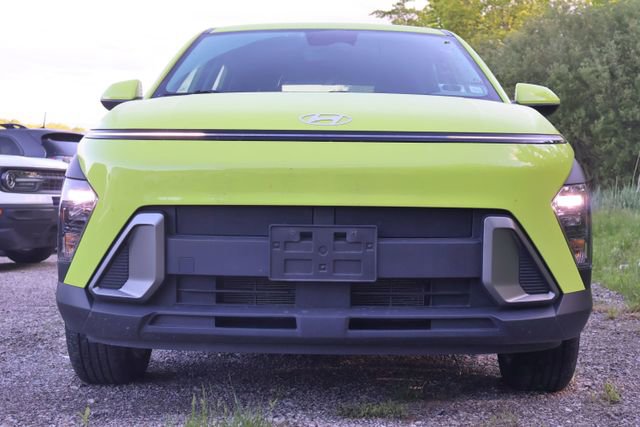 Used 2024 Hyundai Kona SE AWD/4WD image 9