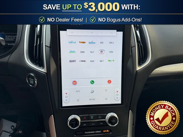 Used 2024 Ford Edge SE AWD/4WD image 26