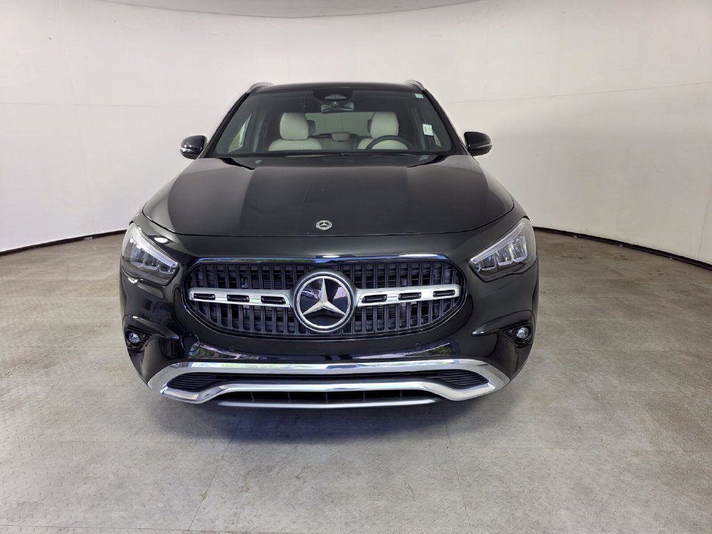 New 2026 Mercedes-Benz GLA 250 image 2