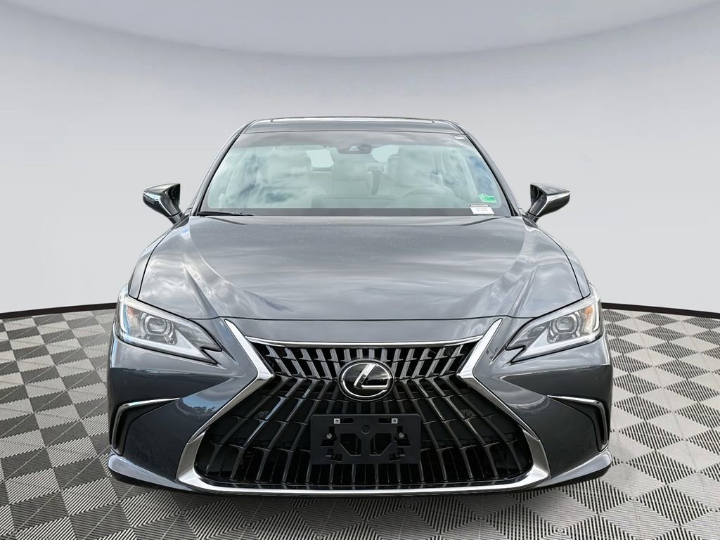 New 2025 Lexus ES 350 Premium image 6