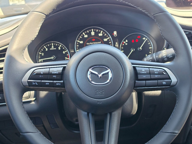 New 2026 MAZDA CX-30 AWD 2.5 S image 14