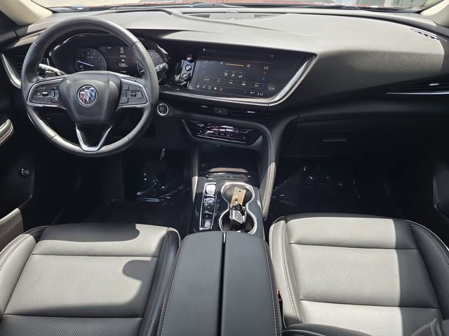 Certified 2023 Buick Envision Essence image 11