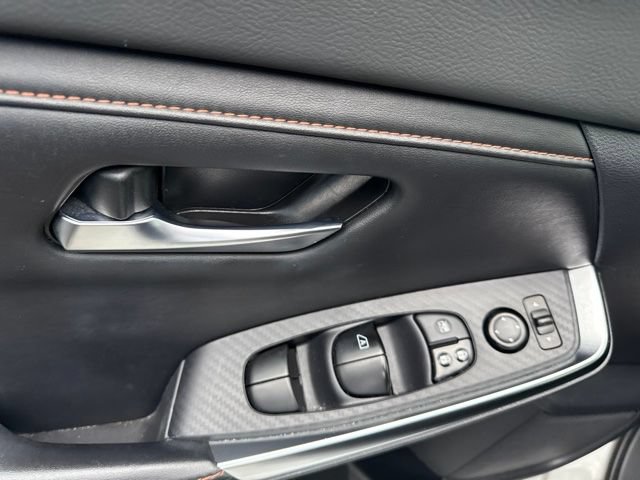 Used 2022 Nissan Sentra SR FWD image 8