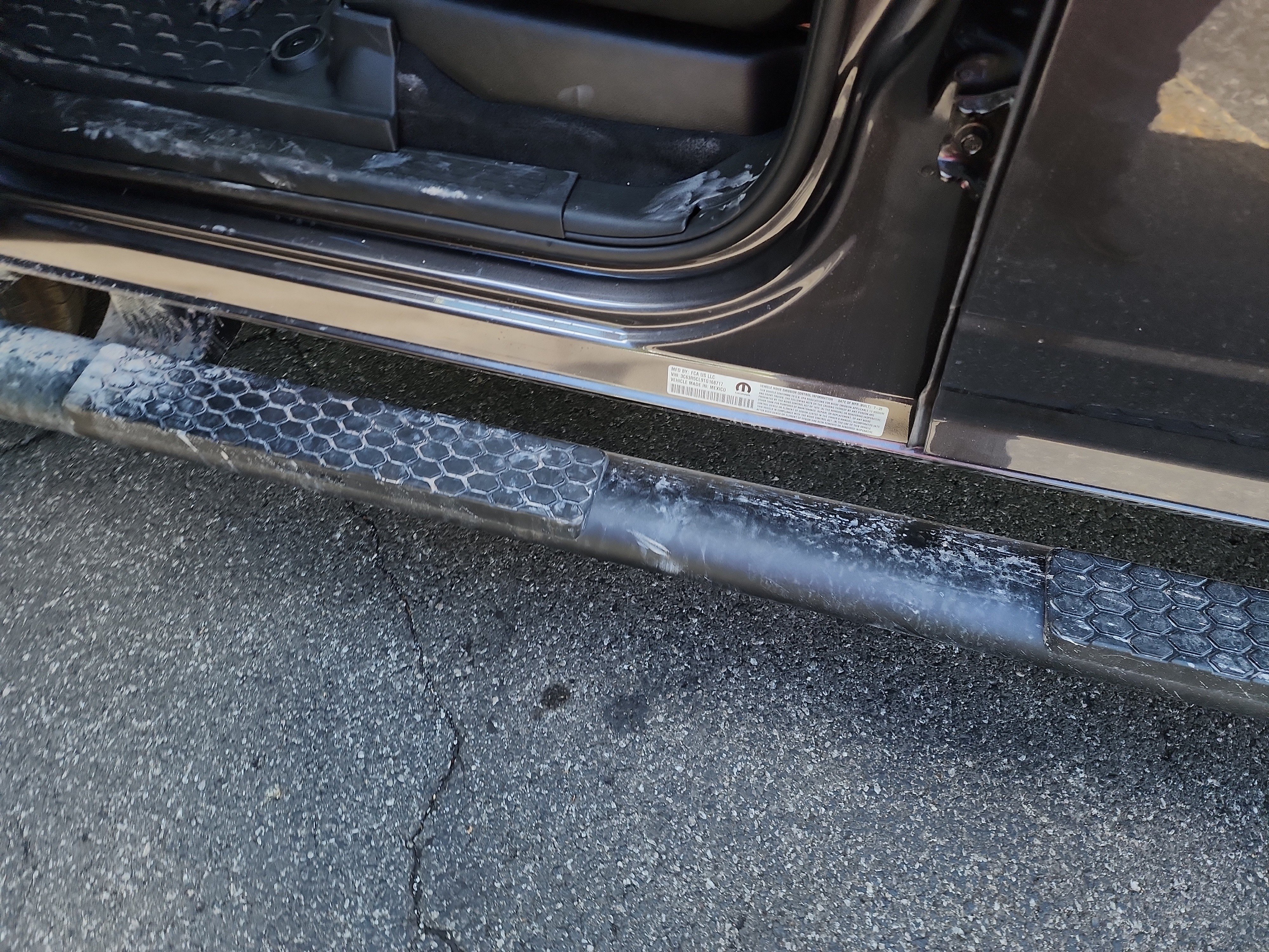 New 2026 RAM 2500 Tradesman AWD/4WD image 4