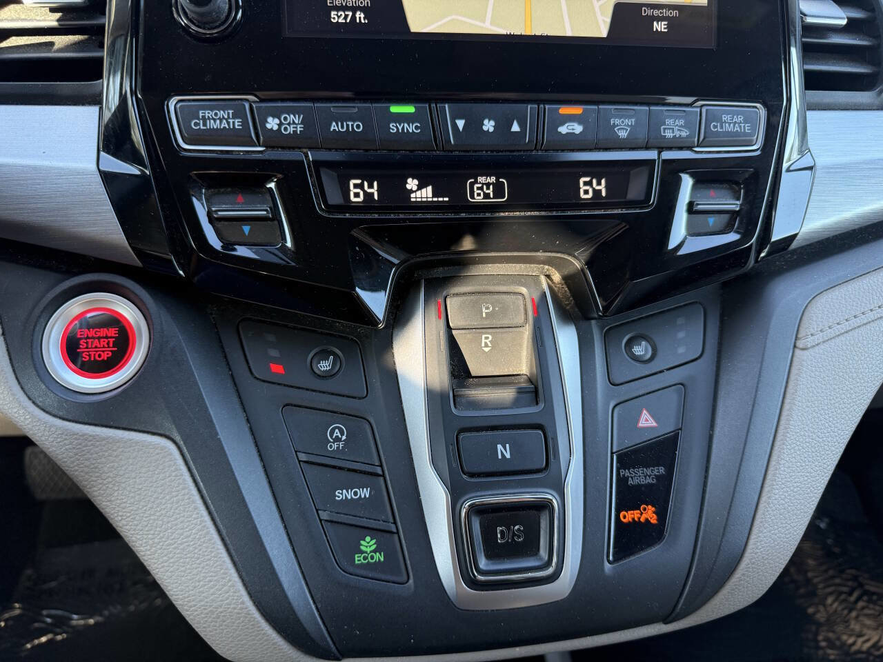 Used 2019 Honda Odyssey Touring image 28