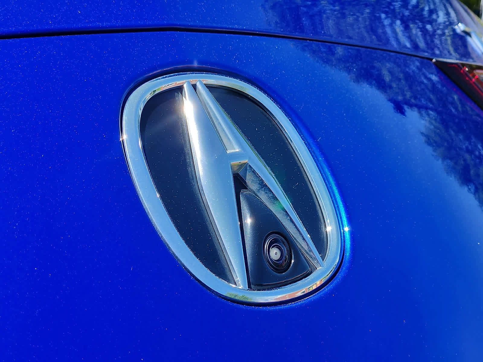Used 2023 Acura TLX SH-AWD w/ A-SPEC Pkg image 30